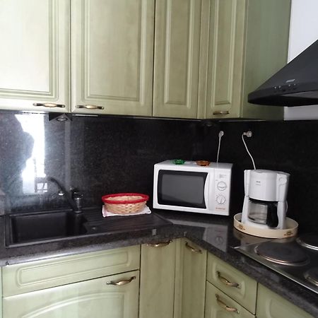 نيبتون Club Topaz Apartments المظهر الخارجي الصورة