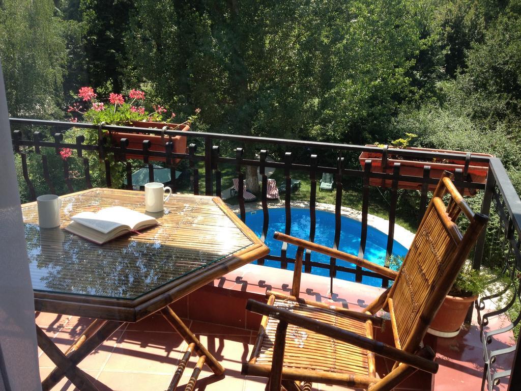 نيبتون Club Topaz Apartments الغرفة الصورة