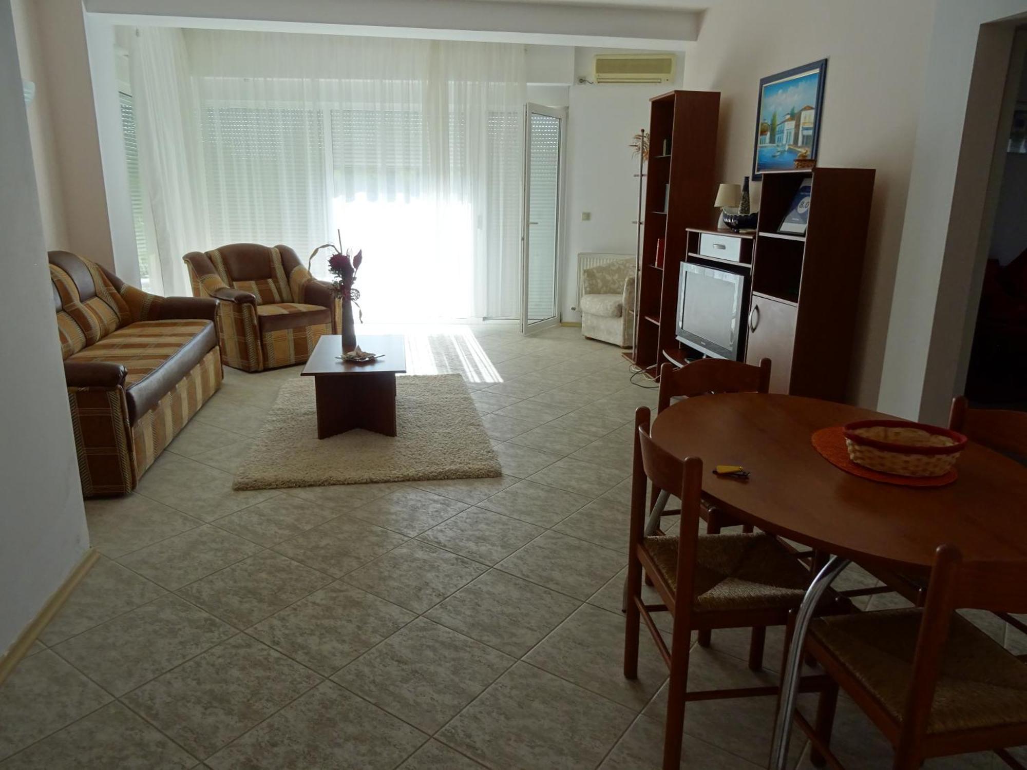 نيبتون Club Topaz Apartments المظهر الخارجي الصورة