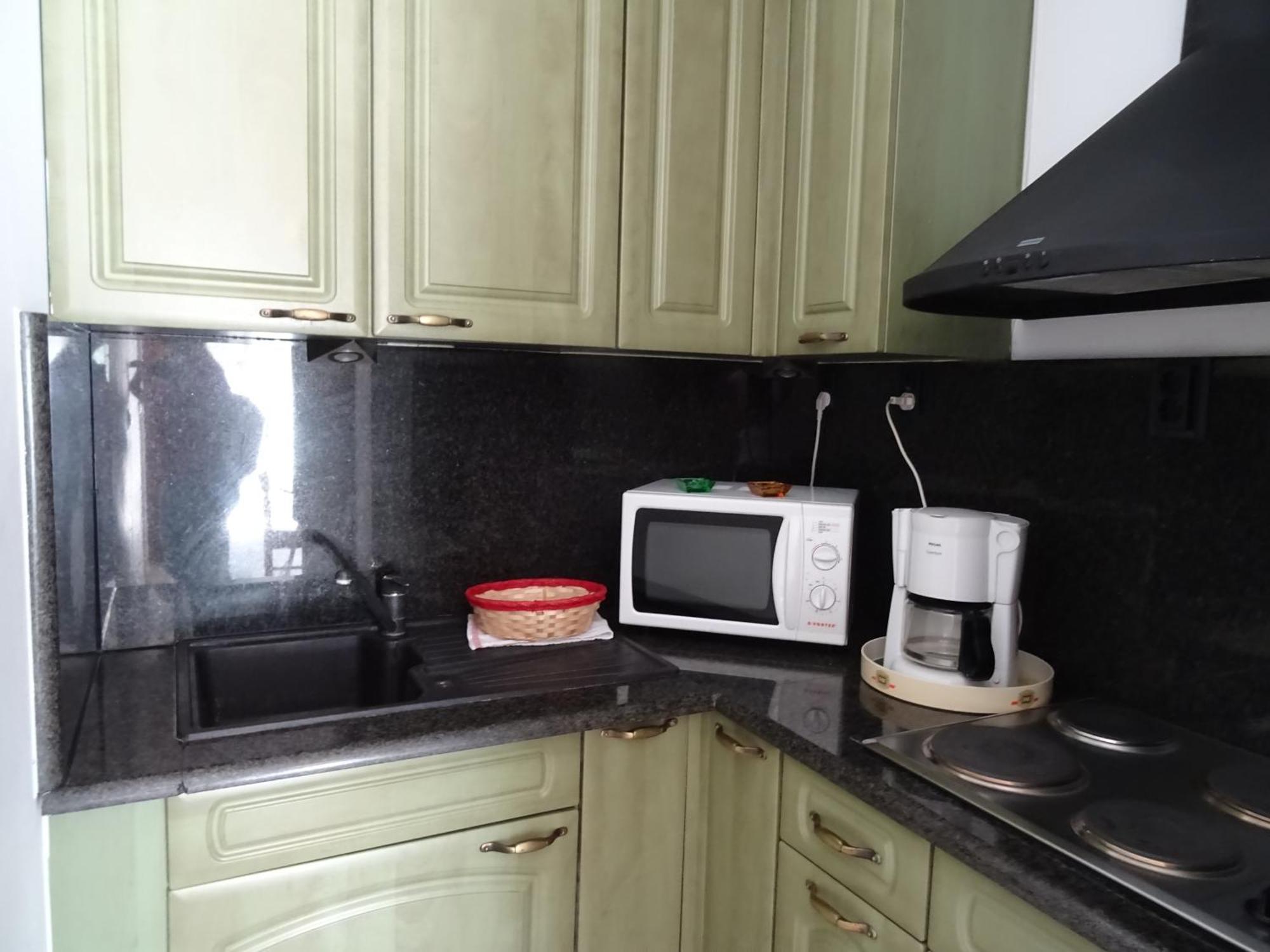 نيبتون Club Topaz Apartments المظهر الخارجي الصورة