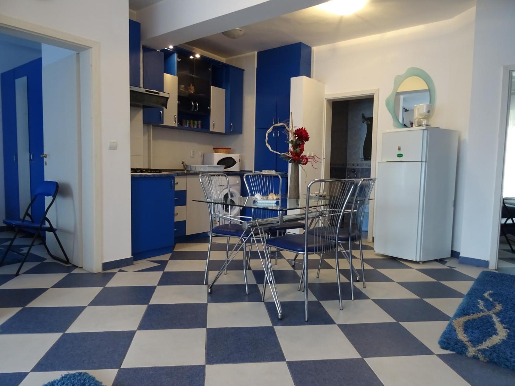 نيبتون Club Topaz Apartments الغرفة الصورة