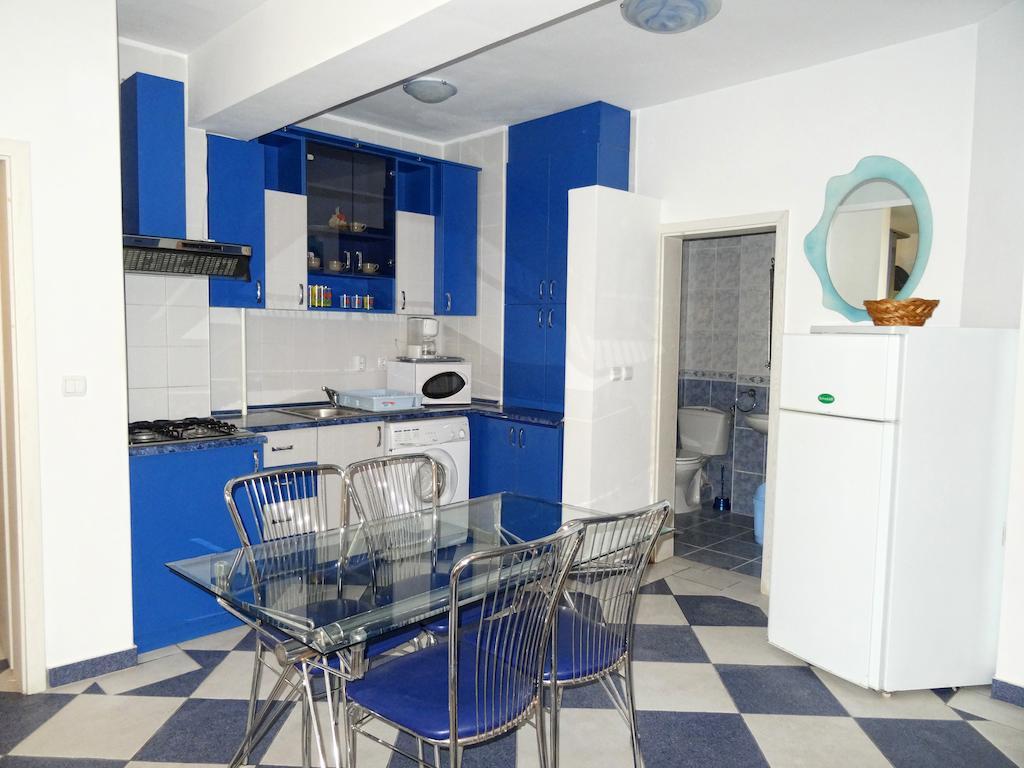 نيبتون Club Topaz Apartments المظهر الخارجي الصورة