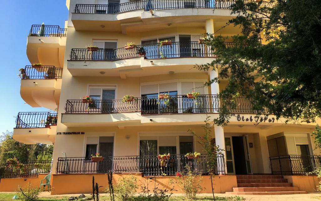 نيبتون Club Topaz Apartments المظهر الخارجي الصورة