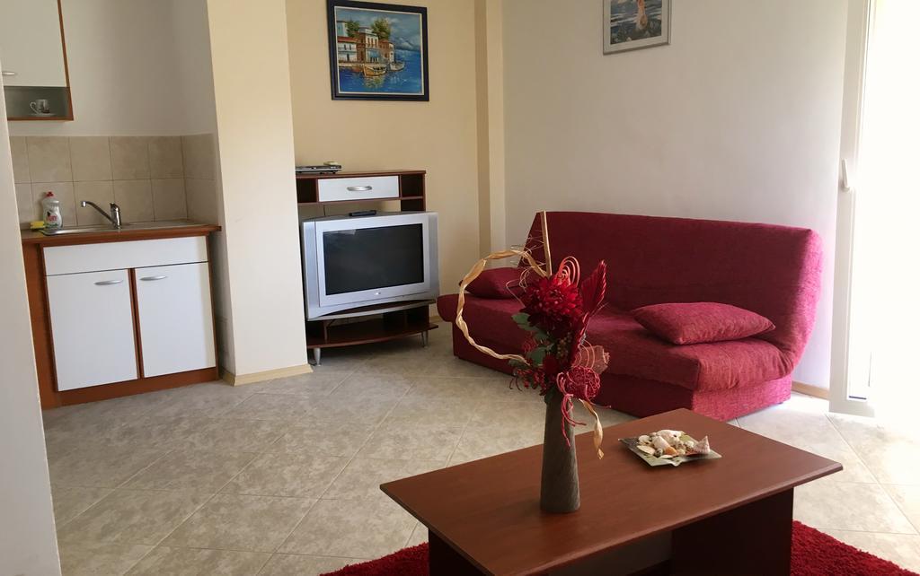 نيبتون Club Topaz Apartments المظهر الخارجي الصورة