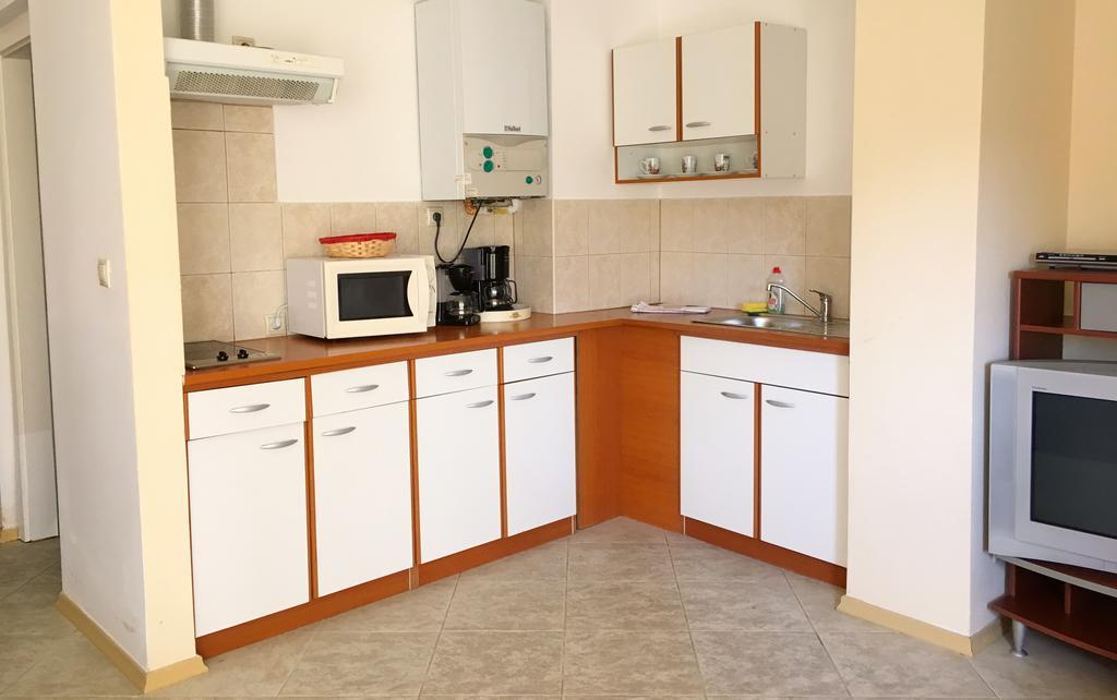 نيبتون Club Topaz Apartments المظهر الخارجي الصورة