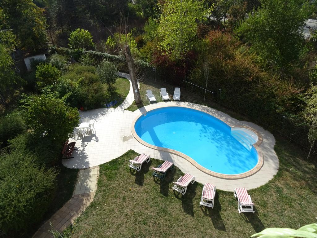 نيبتون Club Topaz Apartments المظهر الخارجي الصورة