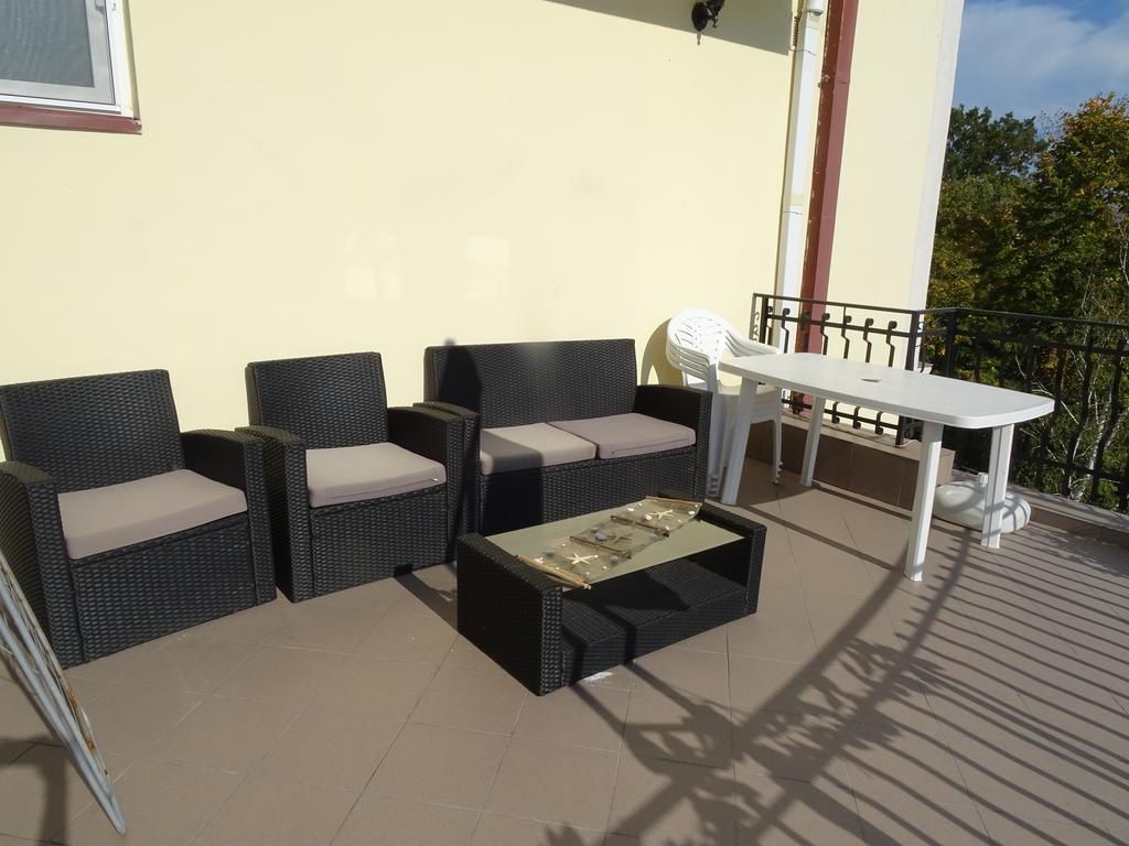 نيبتون Club Topaz Apartments المظهر الخارجي الصورة