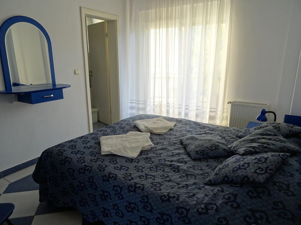 نيبتون Club Topaz Apartments المظهر الخارجي الصورة