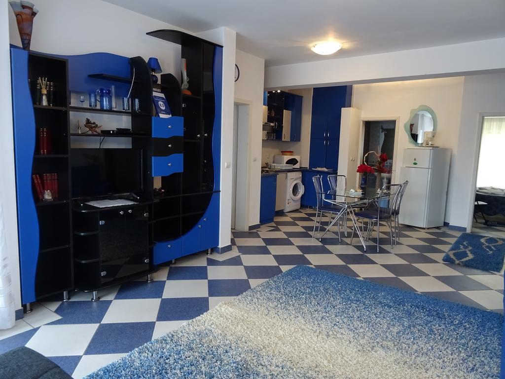 نيبتون Club Topaz Apartments المظهر الخارجي الصورة