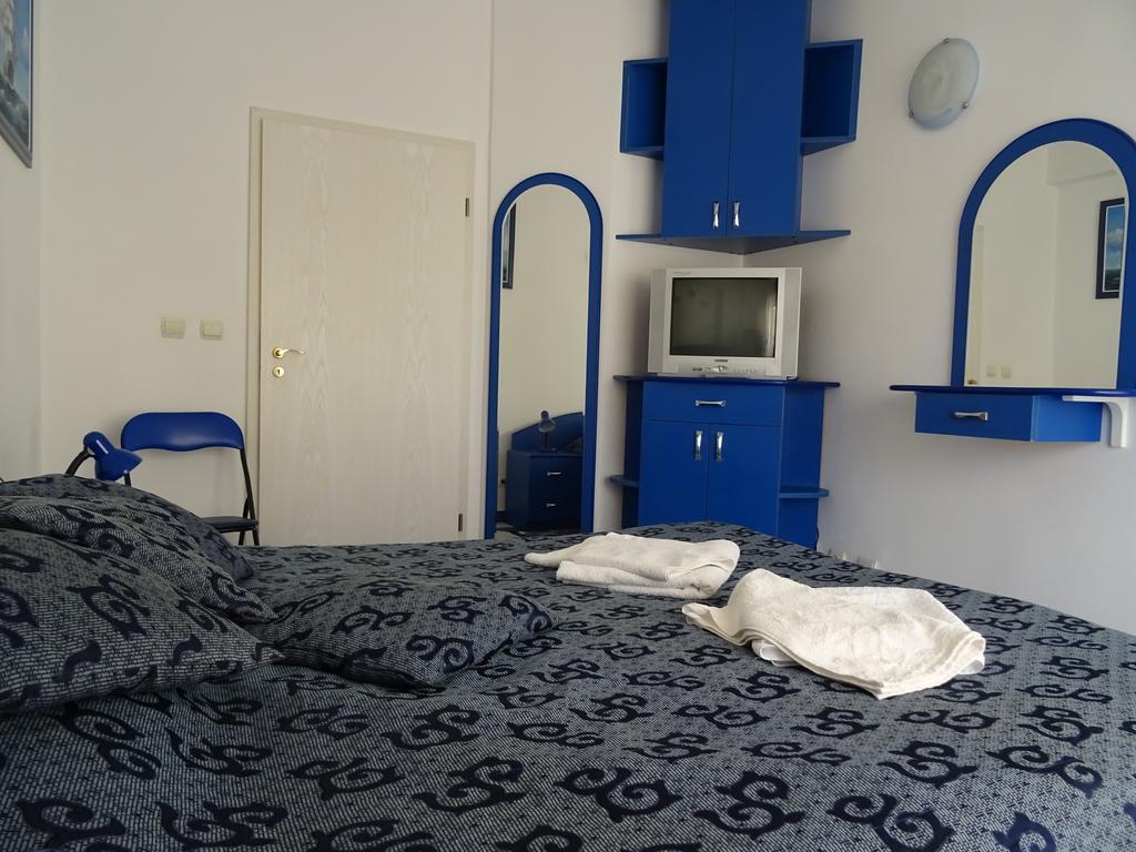 نيبتون Club Topaz Apartments المظهر الخارجي الصورة
