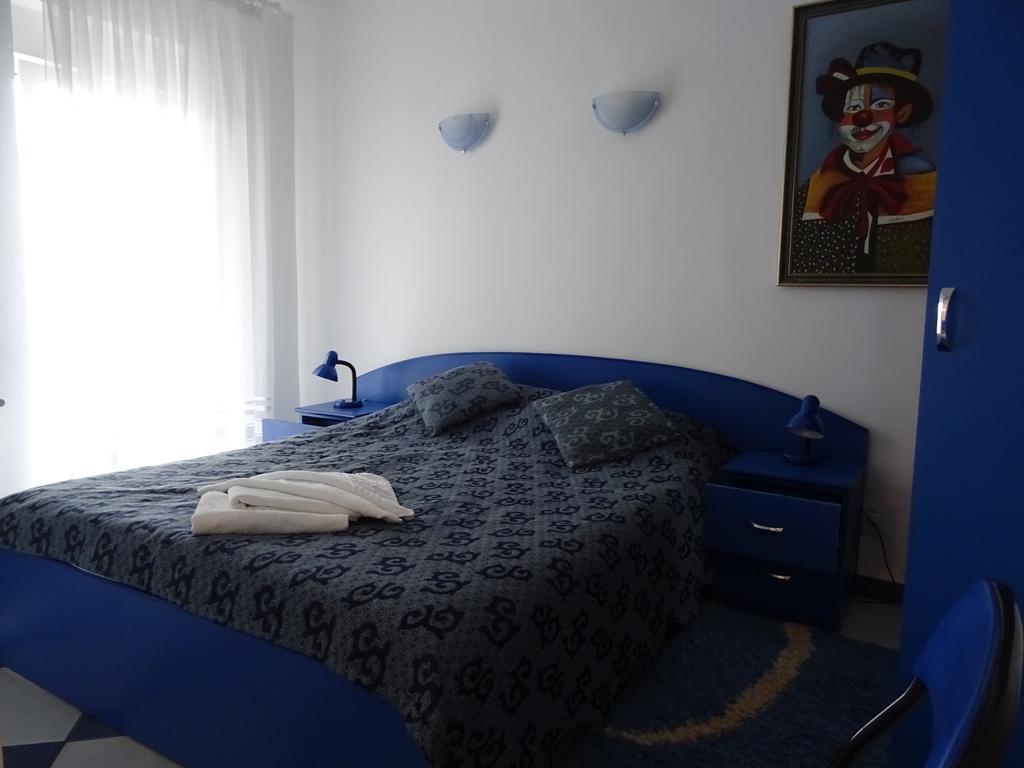 نيبتون Club Topaz Apartments المظهر الخارجي الصورة