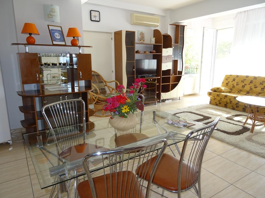 نيبتون Club Topaz Apartments المظهر الخارجي الصورة