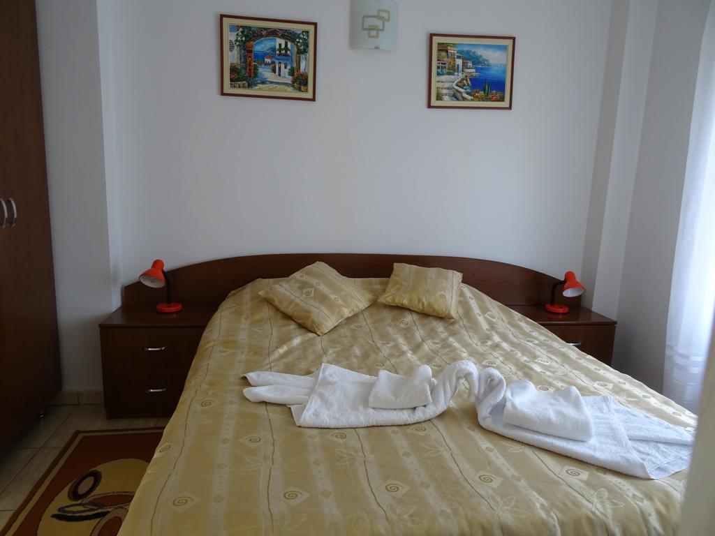 نيبتون Club Topaz Apartments المظهر الخارجي الصورة
