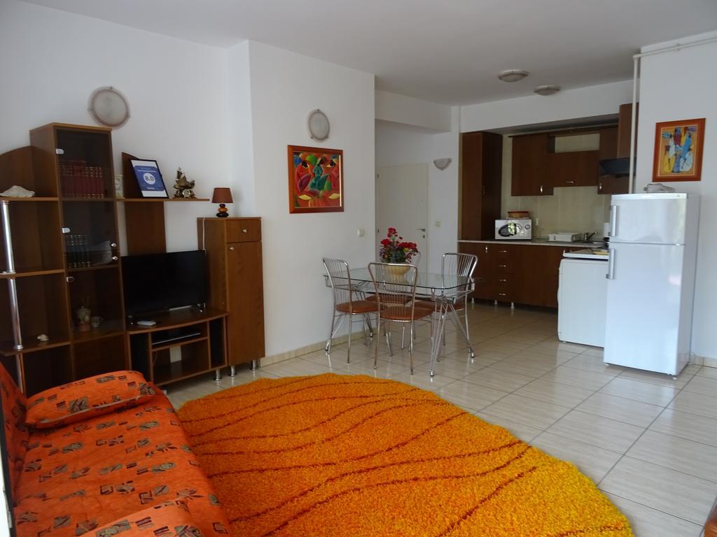 نيبتون Club Topaz Apartments المظهر الخارجي الصورة