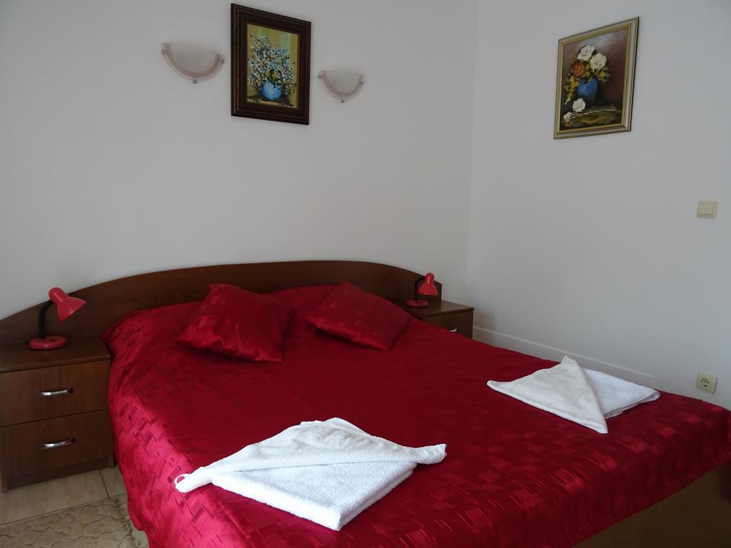 نيبتون Club Topaz Apartments المظهر الخارجي الصورة