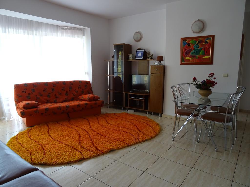 نيبتون Club Topaz Apartments المظهر الخارجي الصورة