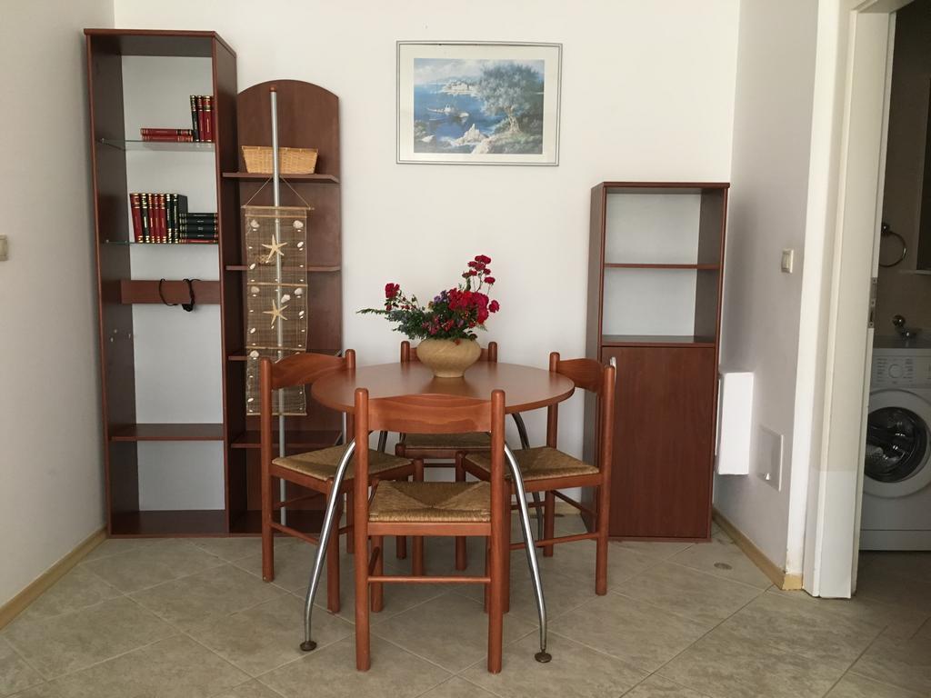 نيبتون Club Topaz Apartments المظهر الخارجي الصورة