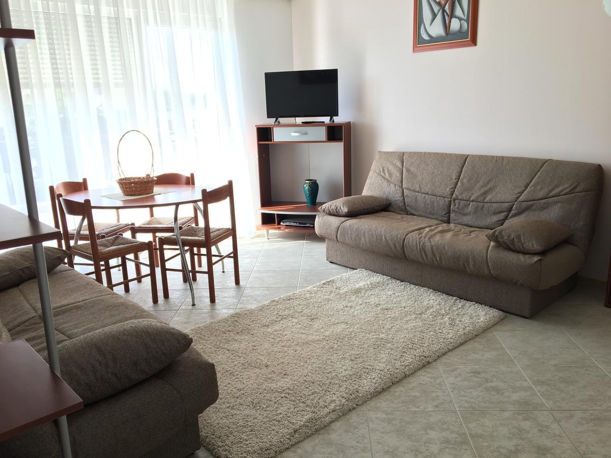 نيبتون Club Topaz Apartments المظهر الخارجي الصورة