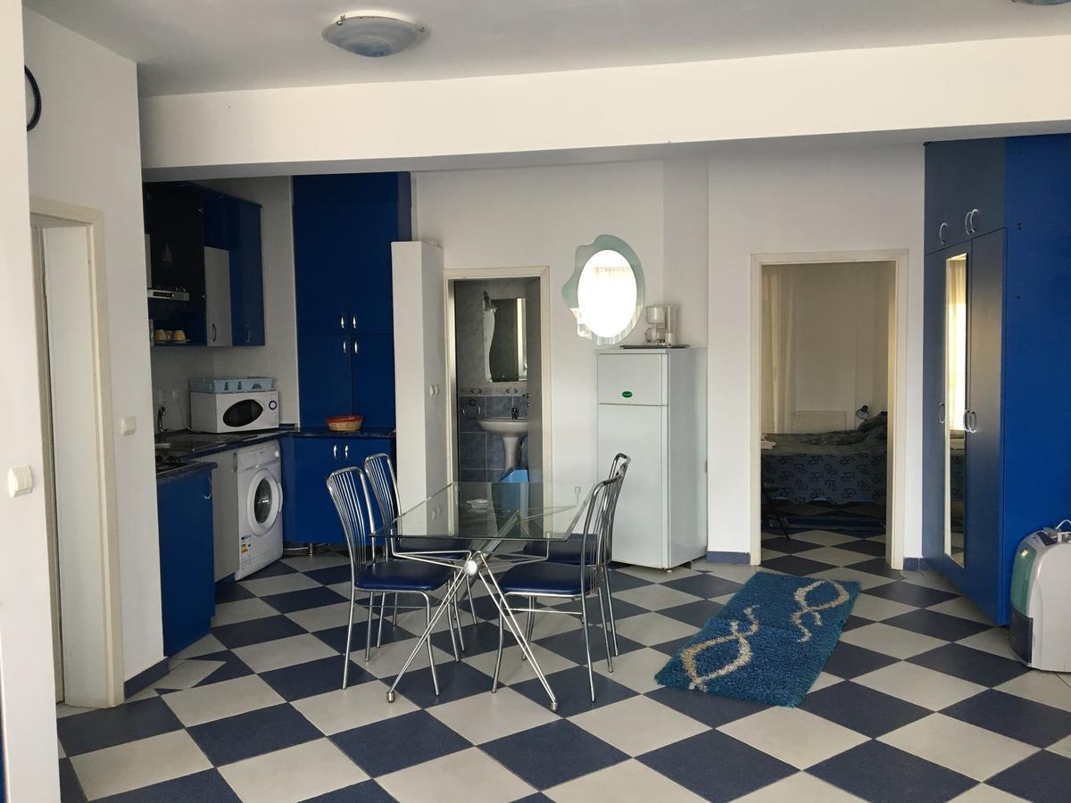 نيبتون Club Topaz Apartments المظهر الخارجي الصورة