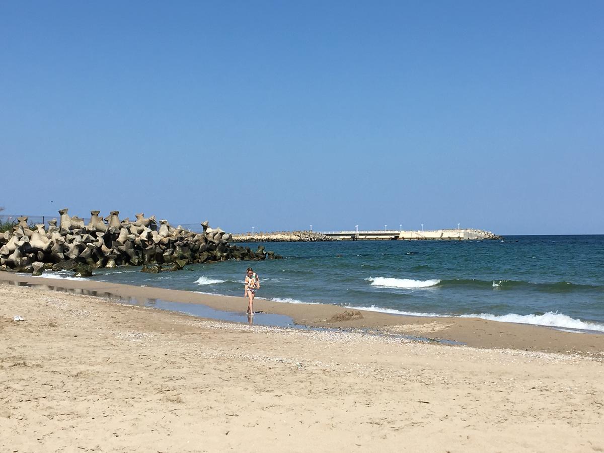 نيبتون Club Topaz Apartments المظهر الخارجي الصورة
