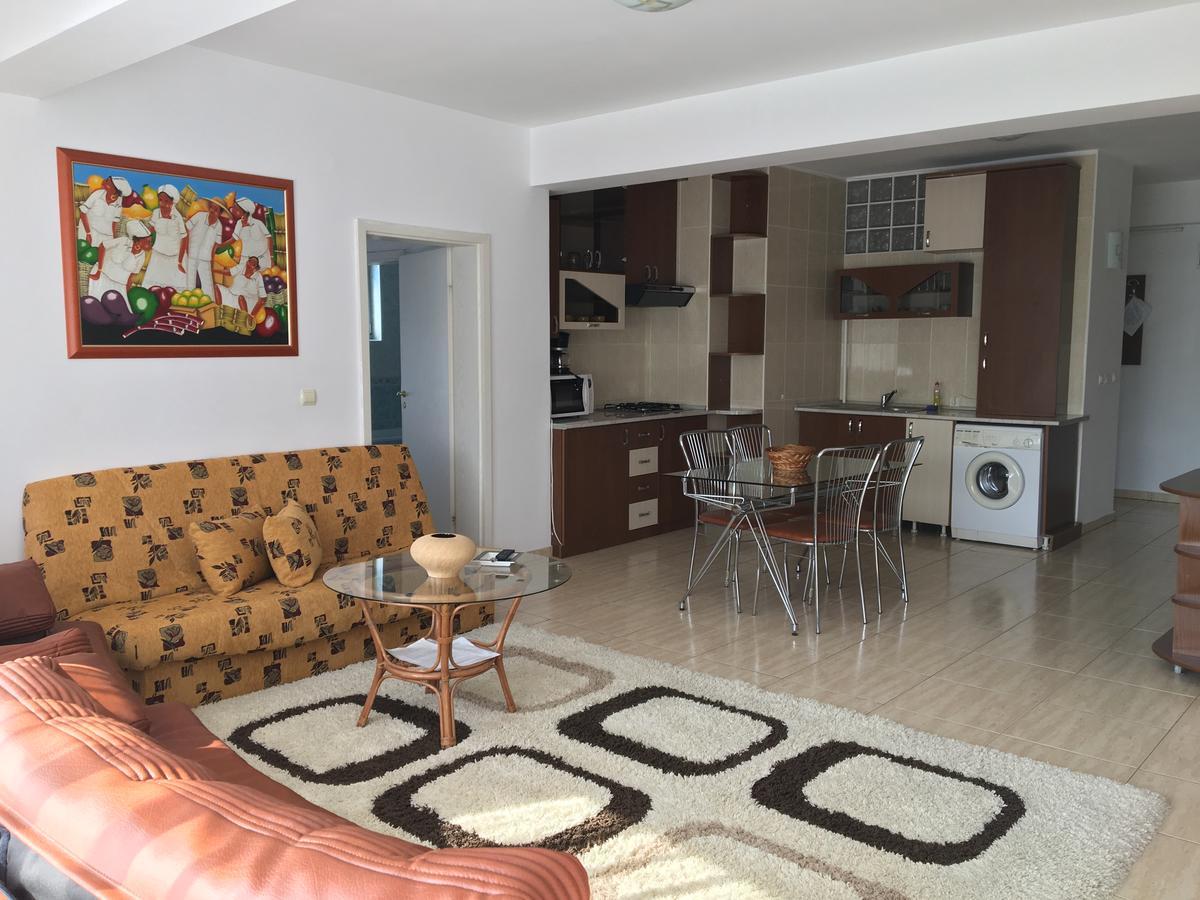 نيبتون Club Topaz Apartments المظهر الخارجي الصورة